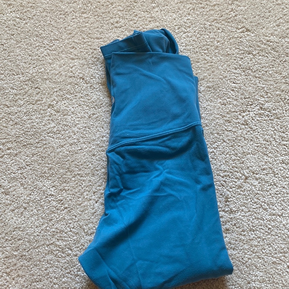 lululemon aligns 23’